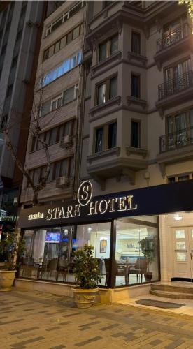 Taksim Stare Hotel - Tap to explore photos