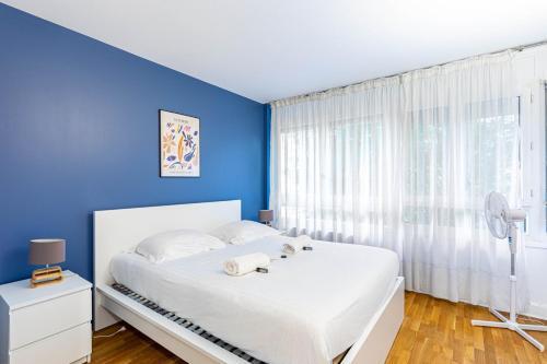GuestReady - Séjour Élégant à Paris pour 6