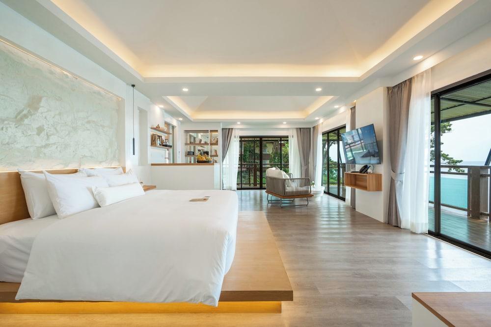Anona Sunset Boutique Room Type - Grand Executive Ocean front Anona Sunset Boutique Room Type - Grand Executive Ocean front