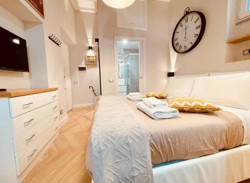 THE BREAK - Campo Marzio Studio