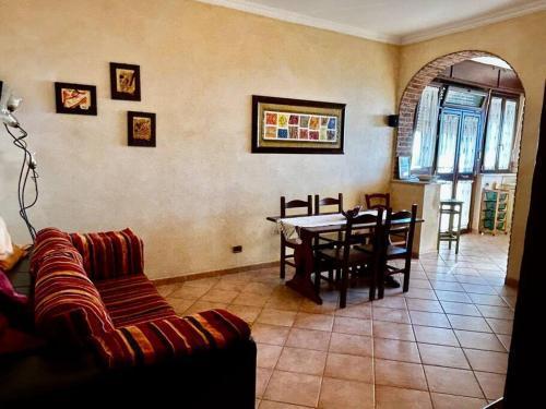 Casa Vacanze Vanessa House Room Type - Two-Bedroom Apartment Casa Vacanze Vanessa House Room Type - Two-Bedroom Apartment
