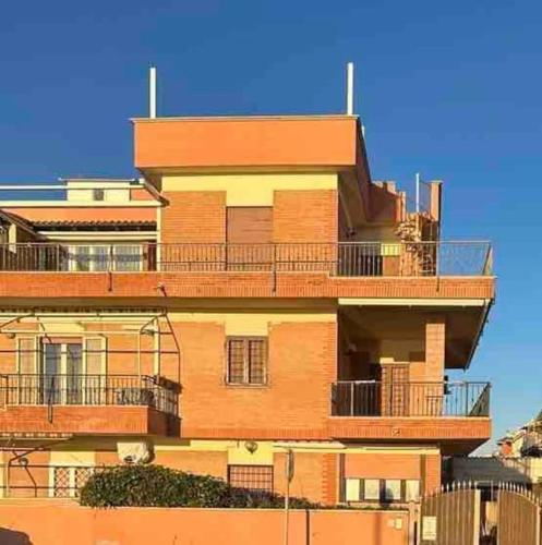 Casa Vacanze Vanessa House - Tap to explore photos