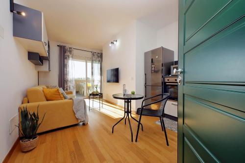 Martas flat Room Type - One-Bedroom Apartment