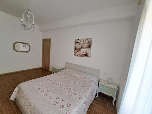 L'alloggio nel Parco Room Type - Two-Bedroom Apartment L'alloggio nel Parco Room Type - Two-Bedroom Apartment