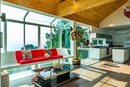 Villa Poseidon by SP Villa Management - Tap to explore photos