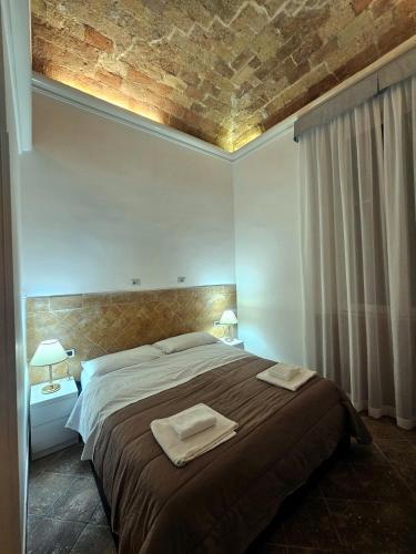 Check in Rome Room Type - Double or Twin Room with Private Bathroom