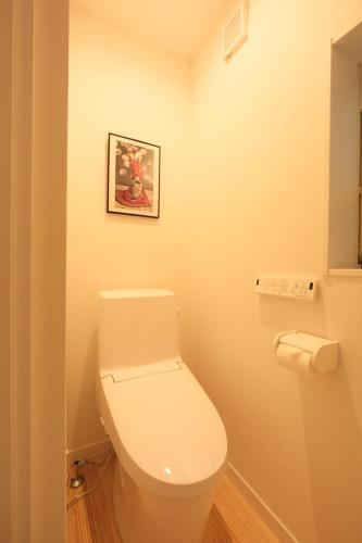 Urban House Hatagaya Room Type - Three-Bedroom Apartment
