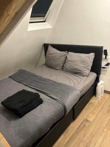 Petit studio a proximité des Galeries Lafayette