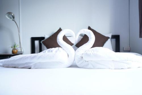 Amahostel Room Type - Double Room with Shared Bathroom