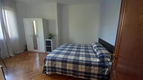 Roma Capitale B&B Room Type - Double Room