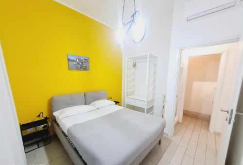 Bed&BikeRome ANGELICO Room Type - Double Room with Private Bathroom