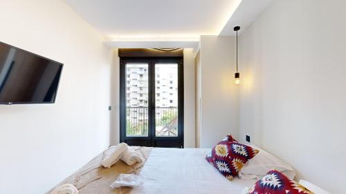 Bluestay 56 - Superbe appartement à Paris - Tap to explore photos