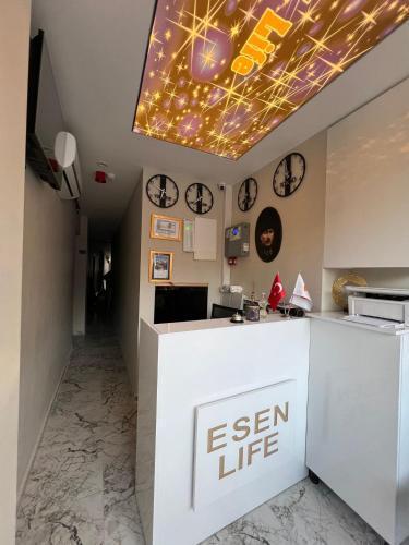 Esen Life OTEL