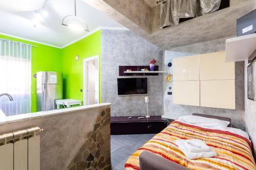Casa Vacanze La Conchiglia by ACS HOLIDAYS - Tap to explore photos