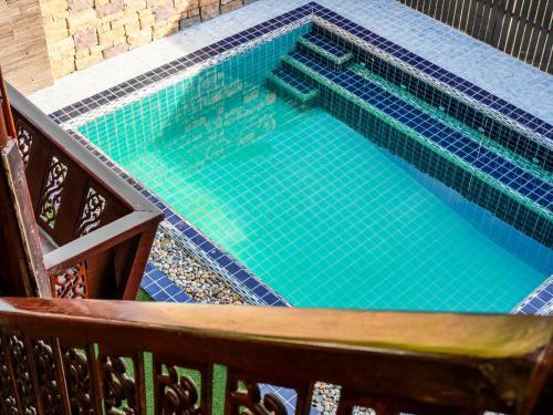 Beach House Teaklusive Pattaya