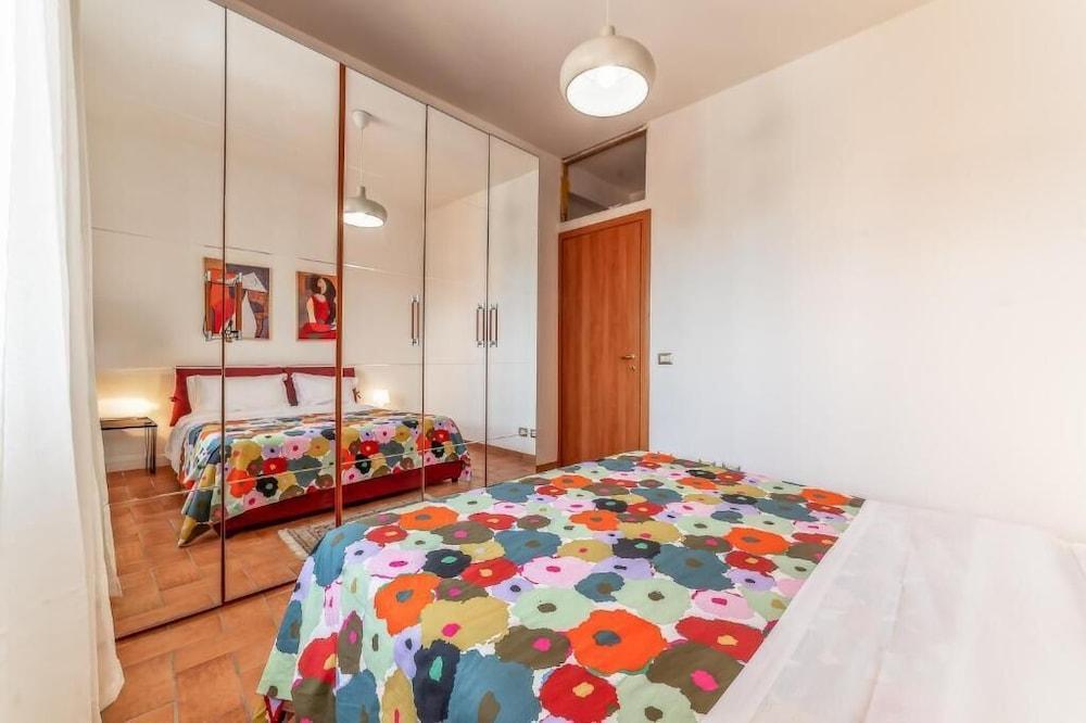 Greta Flat - Ospedale Gemelli - WiFi Room Type - Apartment, Balcony