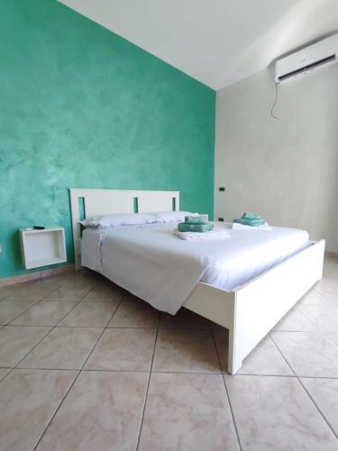 Alloggio Alfa - Green Attic