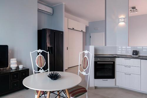 Sapore di sale Room Type - One-Bedroom Apartment