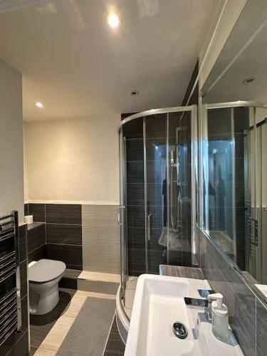 A one bed flat in Romford - Tap to explore photos
