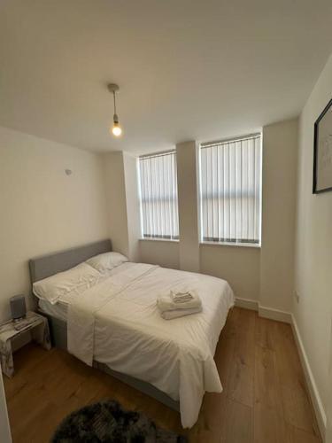 A one bed flat in Romford - Tap to explore photos