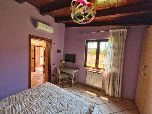 La casetta holiday Room Type - Large Double Room