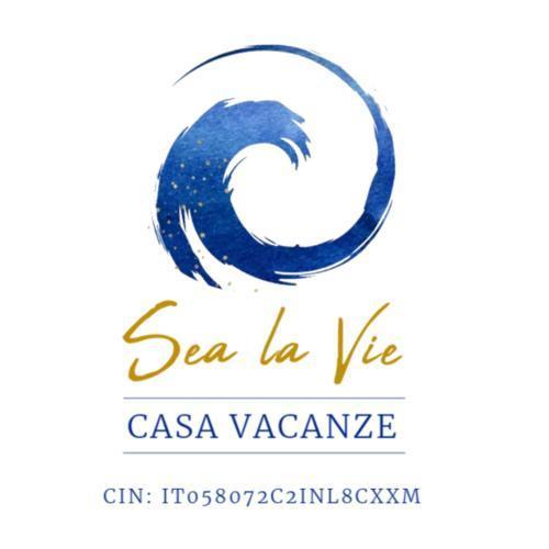 Sea la vie - Holiday house - Tap to explore photos