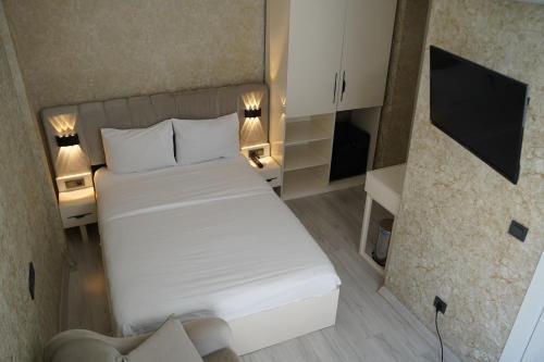 Sword Suit Hotel Room Type - Superior Triple Room