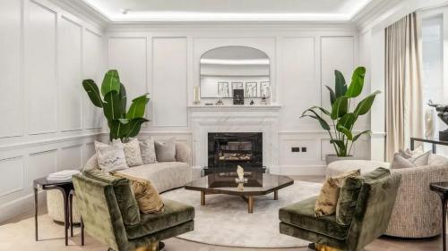 Langham Apartment -PremiumLondonApt - Tap to explore photos