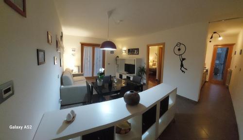 Relax & Business Luxury Apartment Velletri - Tap to explore photos