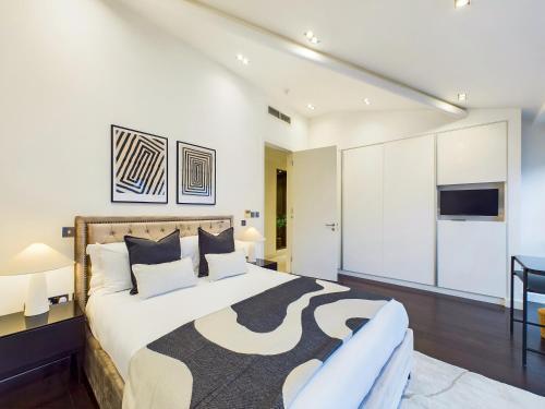 Be London - The Belsize Park Residences - Tap to explore photos