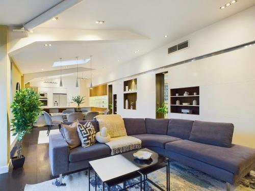 Be London - The Belsize Park Residences - Tap to explore photos