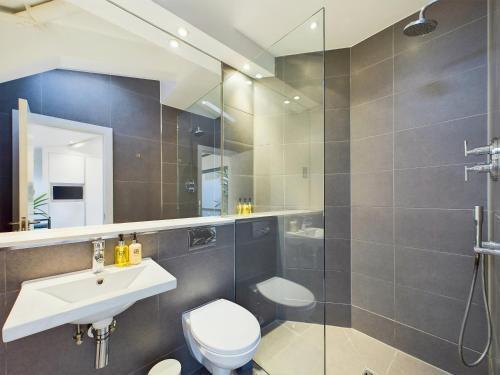 Be London - The Belsize Park Residences - Tap to explore photos