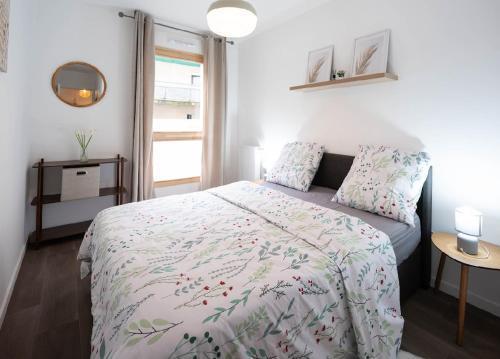 Séjour Unique à Pierrefitte