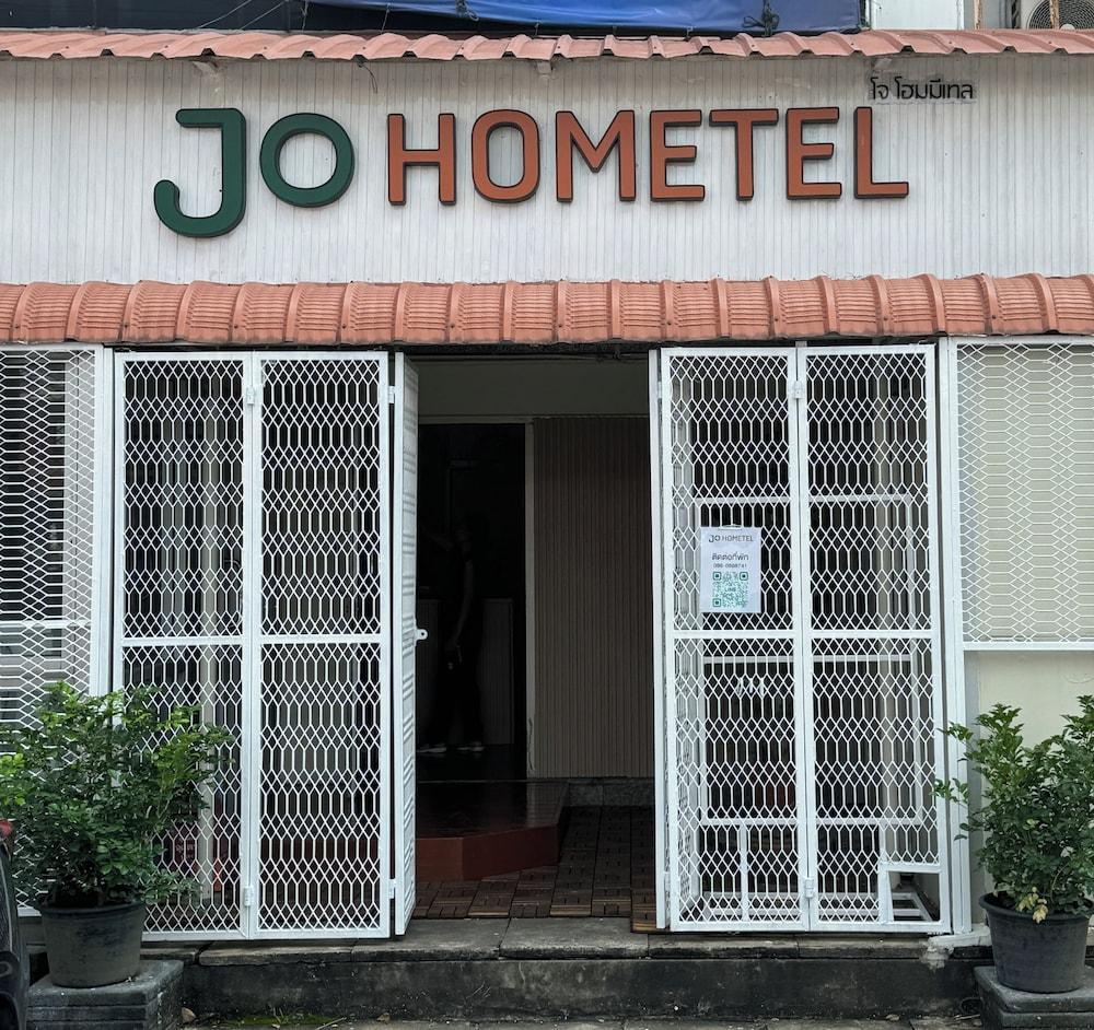 Jo hometel
