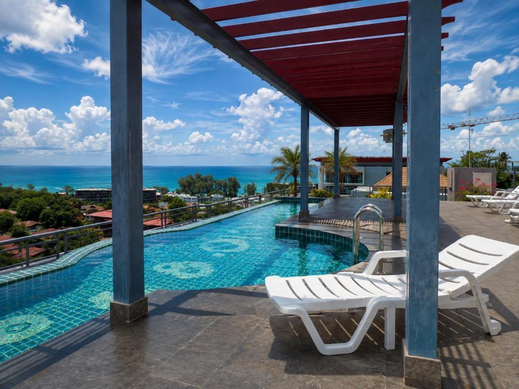 Seaside Haven Karon
