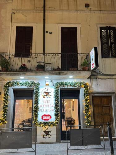 Il nido di Elisa - B&Brother's rome - Tap to explore photos