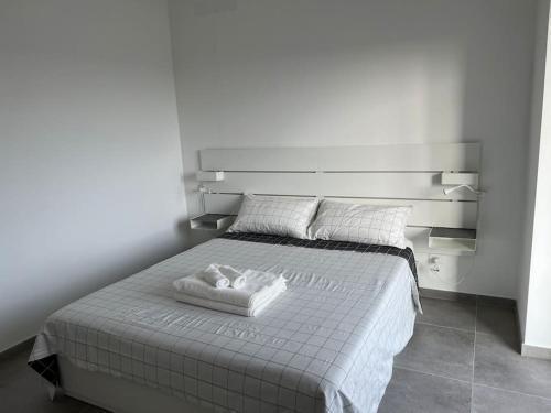 Le Calle appartamento