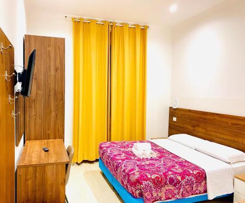 Milazzo Suites - Tap to explore photos