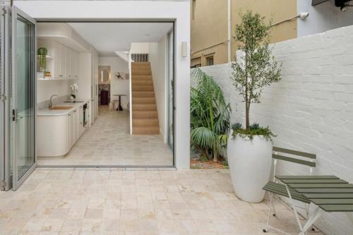 Luxury Designer Redfern House Room Type - Vacation Home