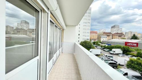 108 - Spacieux Appartement de 90m2