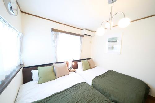 FINOA Residential Suite Kita-Ikebukuro