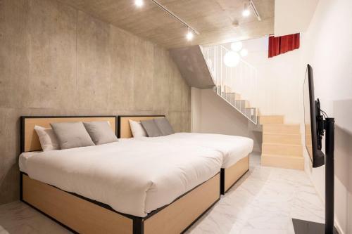 LEGALAND Sangenjaya ANNEX