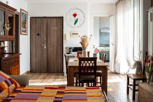 a casa di Ma Gi Room Type - Two-Bedroom Apartment