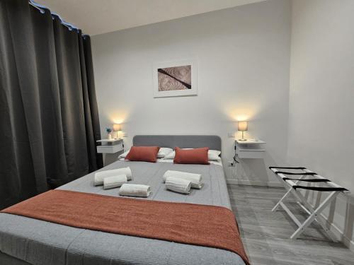 Be Your Home - Guest House Il Ferroviere - Tap to explore photos