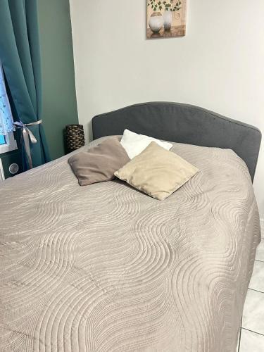 Studio confort Paris centre