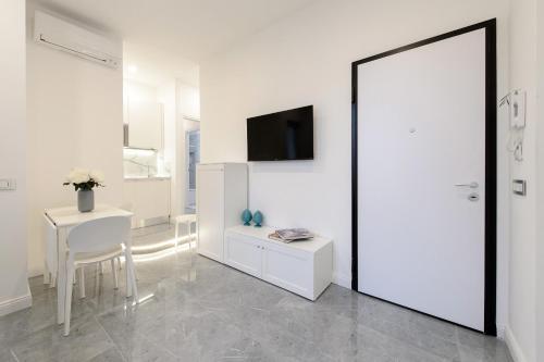 Domus Ludovica Room Type - One-Bedroom Apartment