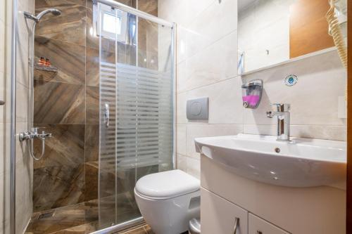 Dreams İstanbul Hotel Room Type - Economy Double Room