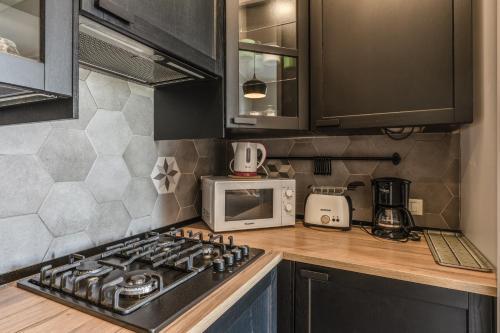 Fresh House Castel Sant' Angelo Room Type - Two-Bedroom Apartment