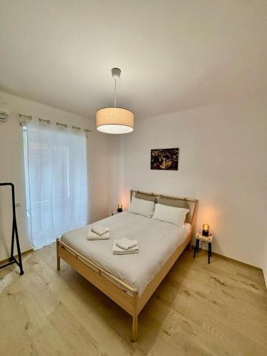 Pamphili Home - Un angolo di pace vicino Trastevere