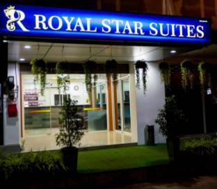 Royal Star Suites Pattaya - Tap to explore photos
